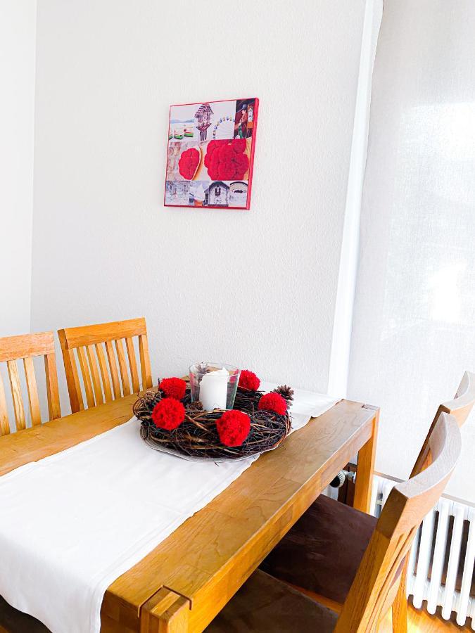 Ferienwohnung Hochfirstblick Titisee-Neustadt Exteriér fotografie