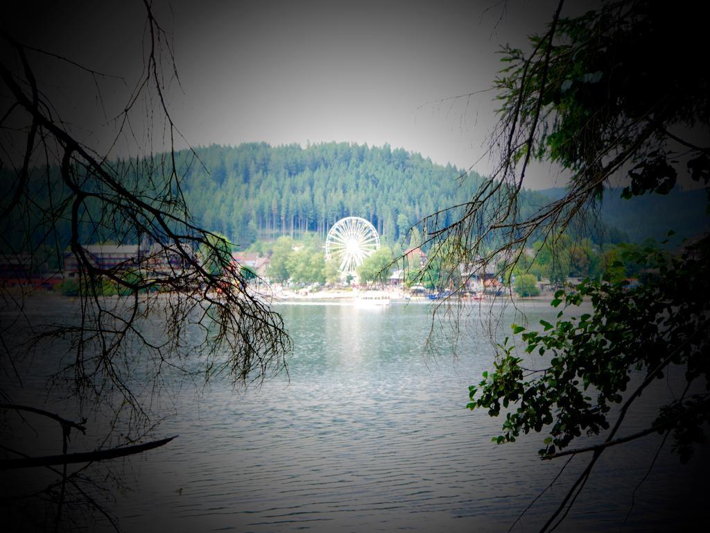 Ferienwohnung Hochfirstblick Titisee-Neustadt Exteriér fotografie